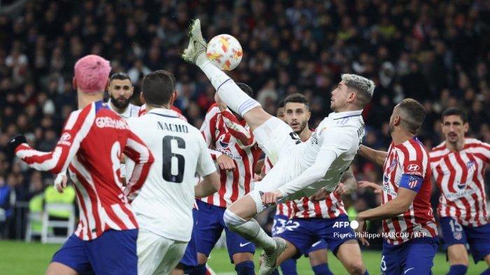 Prediksi Girona vs Atletico Madrid pada Pekan Ke-25 La Liga 2022/2023, 14 Maret 2023